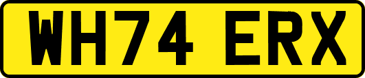 WH74ERX