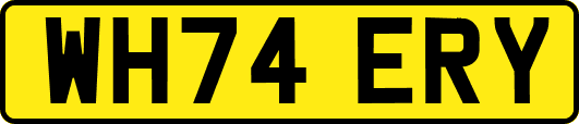 WH74ERY