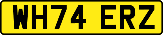 WH74ERZ