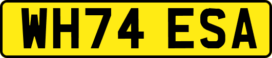WH74ESA
