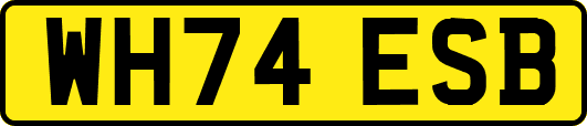 WH74ESB