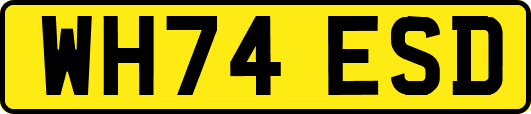 WH74ESD