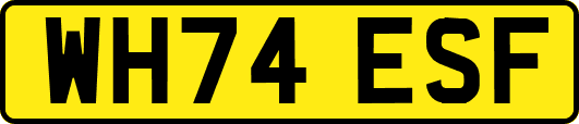 WH74ESF