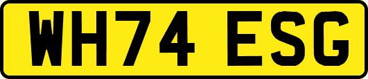 WH74ESG