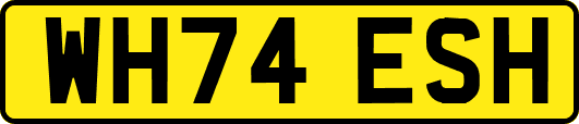 WH74ESH