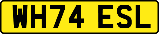 WH74ESL