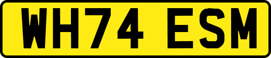WH74ESM