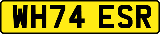 WH74ESR