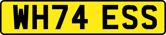 WH74ESS