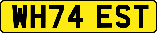 WH74EST