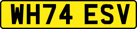 WH74ESV