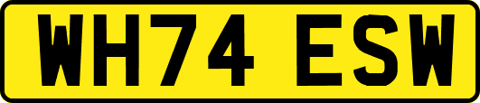 WH74ESW
