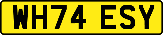 WH74ESY