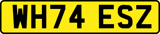 WH74ESZ