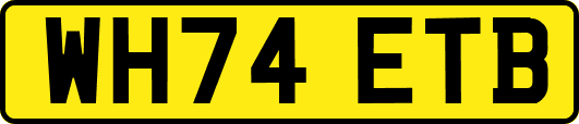 WH74ETB