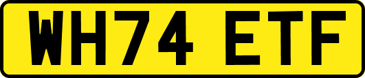 WH74ETF