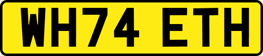 WH74ETH
