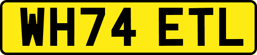WH74ETL