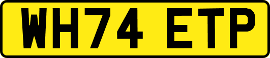 WH74ETP