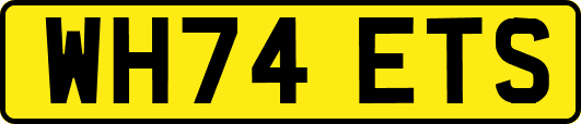 WH74ETS
