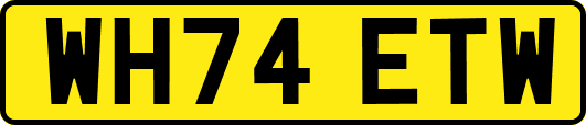 WH74ETW