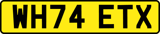 WH74ETX