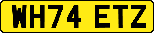 WH74ETZ