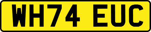 WH74EUC