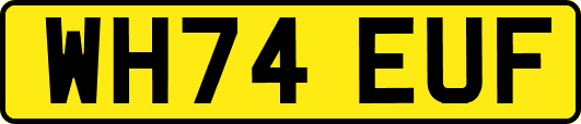 WH74EUF