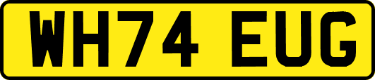 WH74EUG
