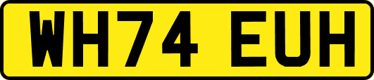 WH74EUH