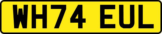 WH74EUL