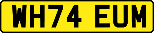 WH74EUM