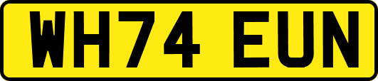 WH74EUN
