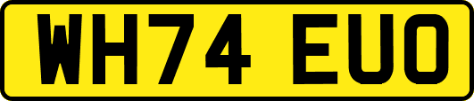 WH74EUO