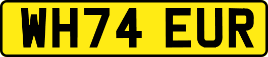 WH74EUR