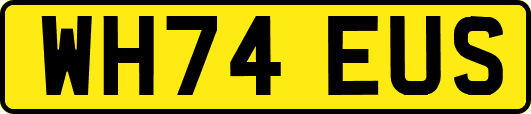 WH74EUS