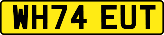 WH74EUT