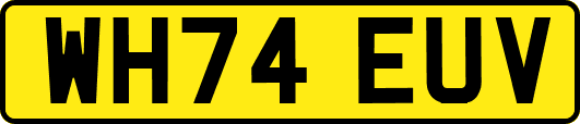 WH74EUV