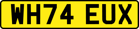 WH74EUX
