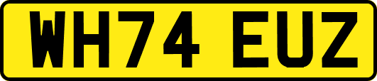 WH74EUZ