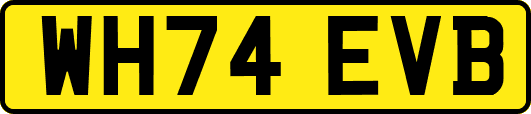 WH74EVB