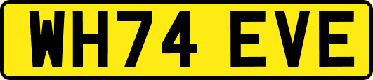 WH74EVE