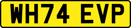 WH74EVP