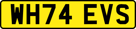 WH74EVS
