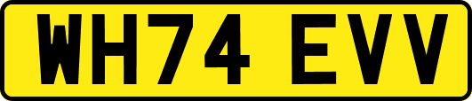 WH74EVV