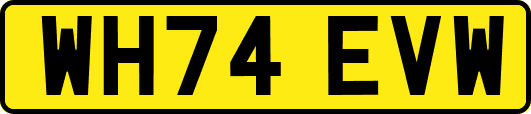 WH74EVW