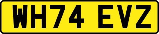 WH74EVZ