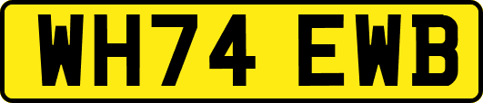 WH74EWB