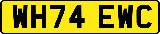 WH74EWC